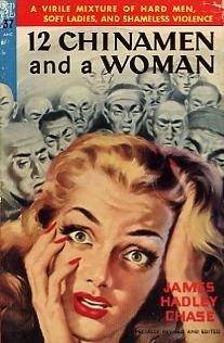 James Hadley Chase