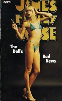 James Hadley Chase