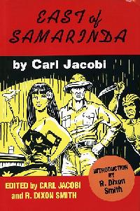 Carl Jacobi