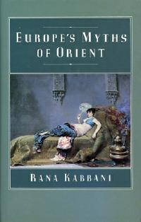 Rana Kabbani