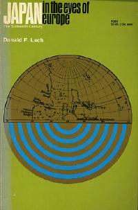 Donald F. Lach