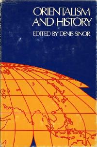 Denis Sinor