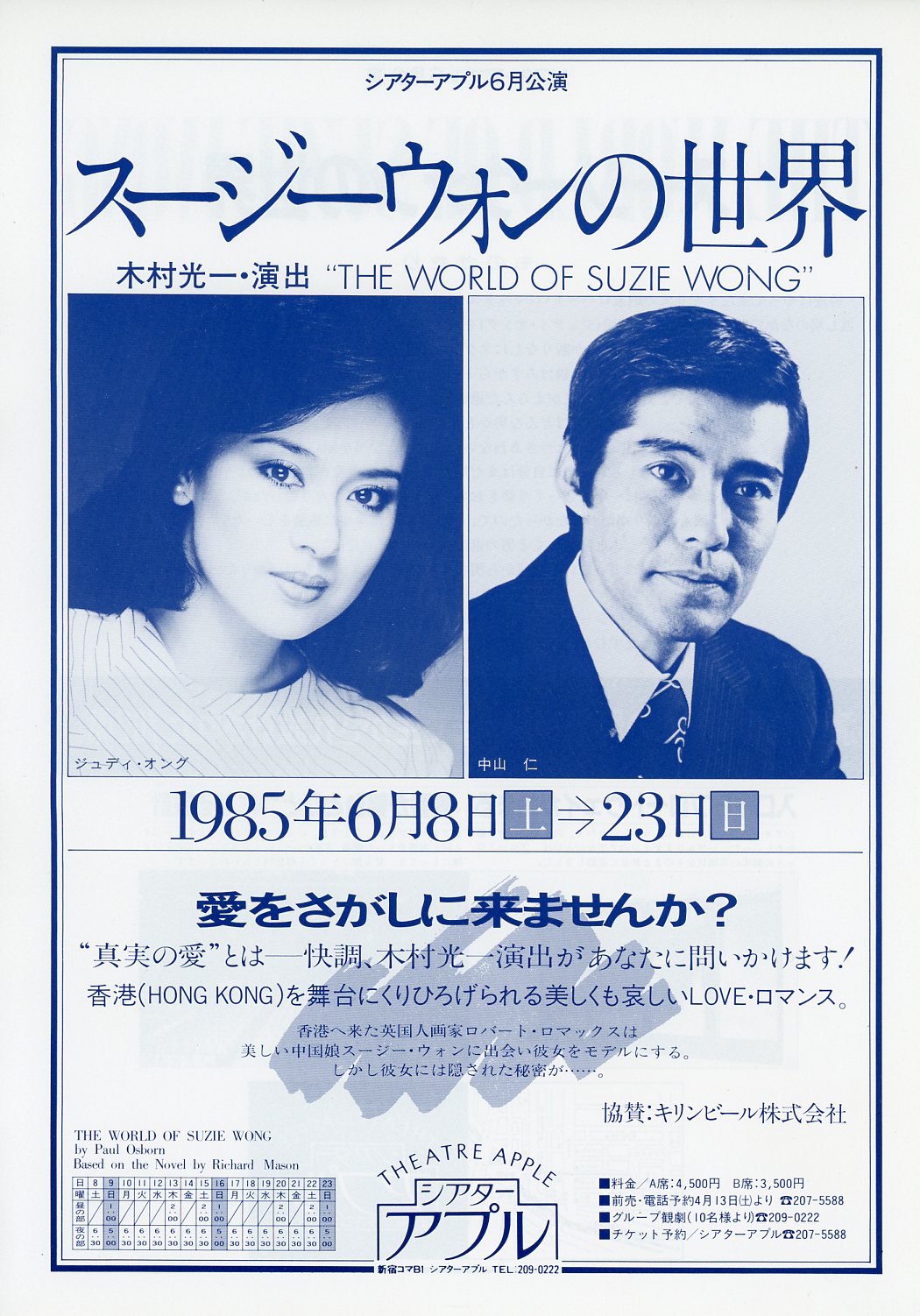 Mason 1985