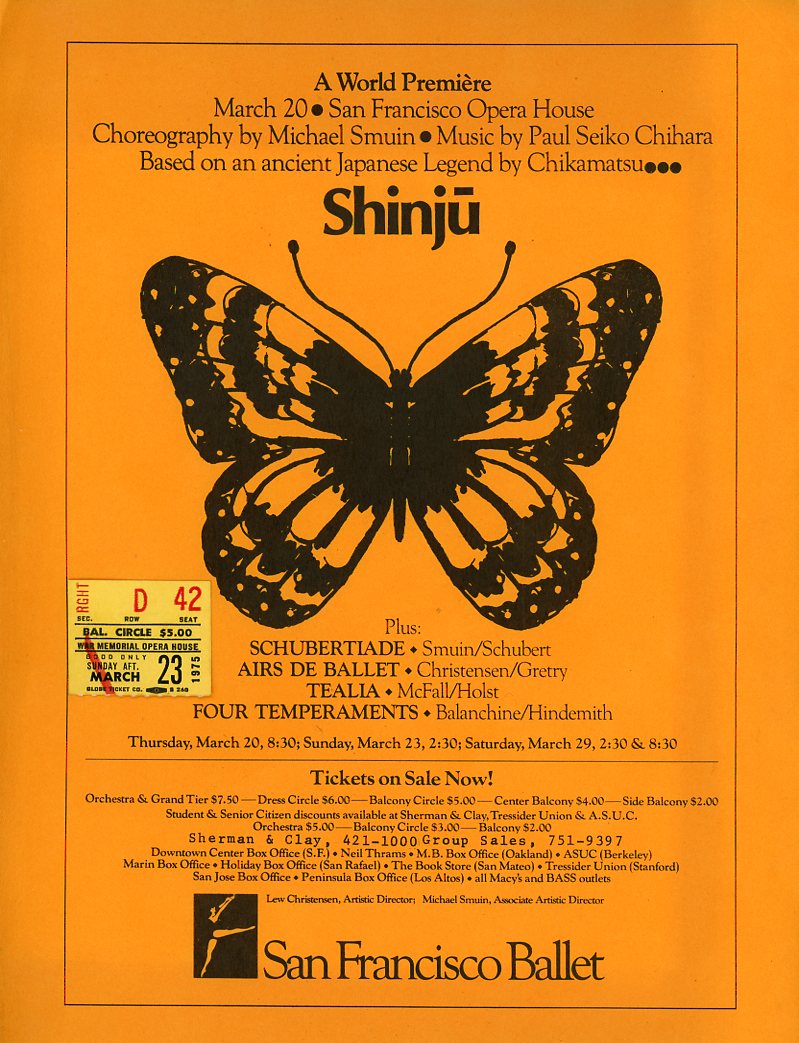 Flyer