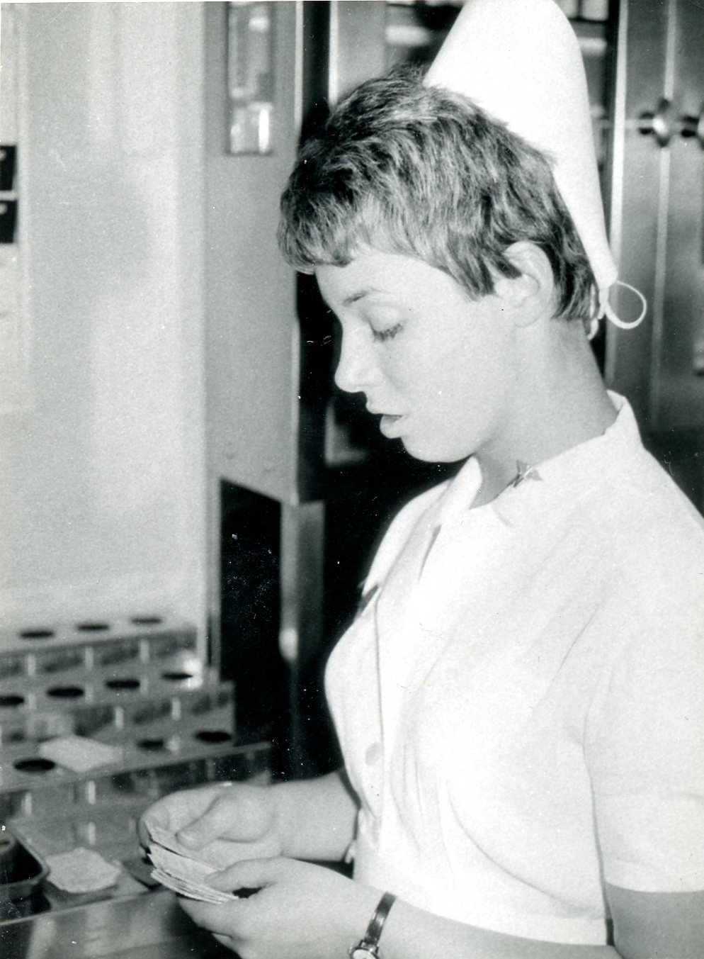 Karen Jones