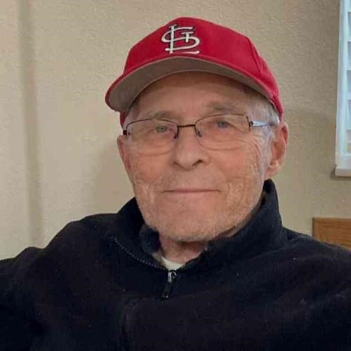 Lew Pusch