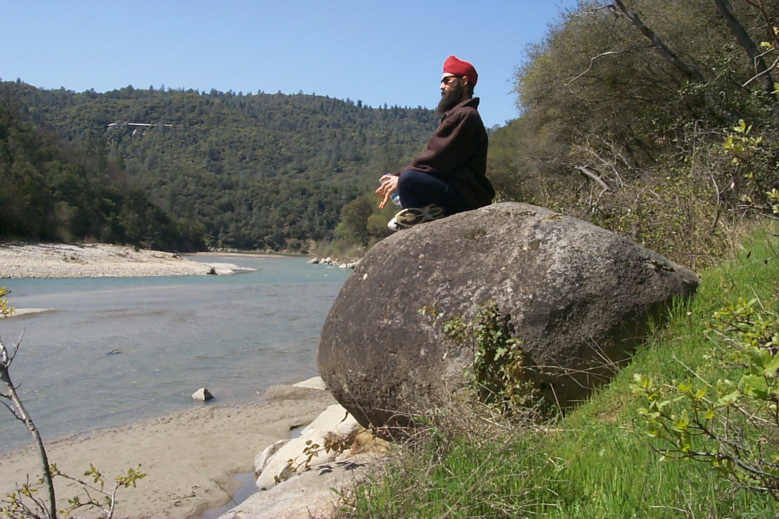 Yuba River
