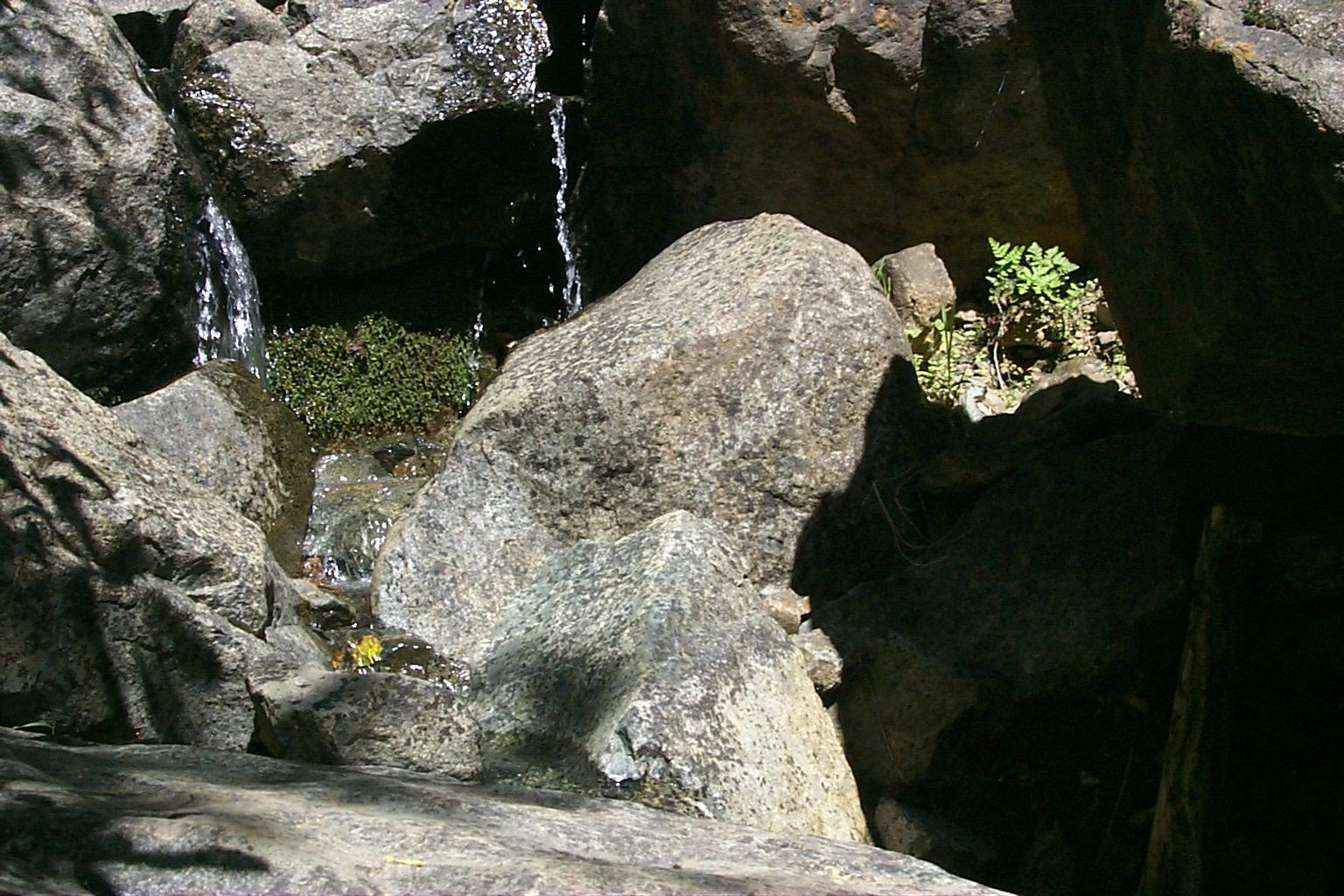 Yuba River