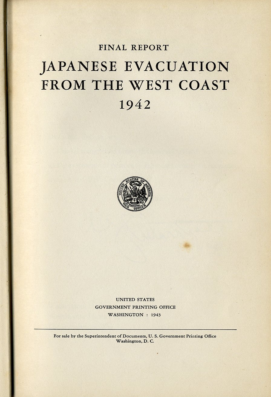 DeWitt 1943