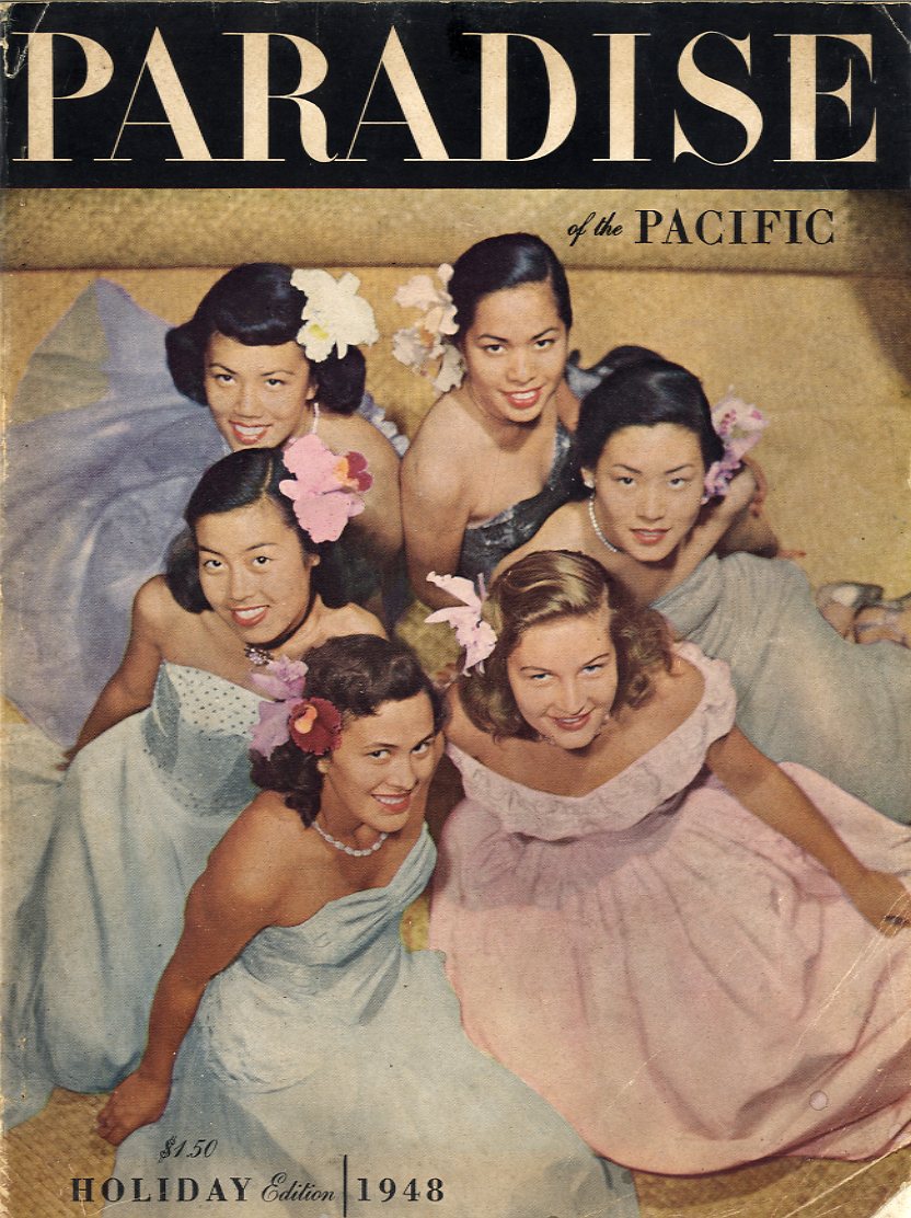 Paradise 1948