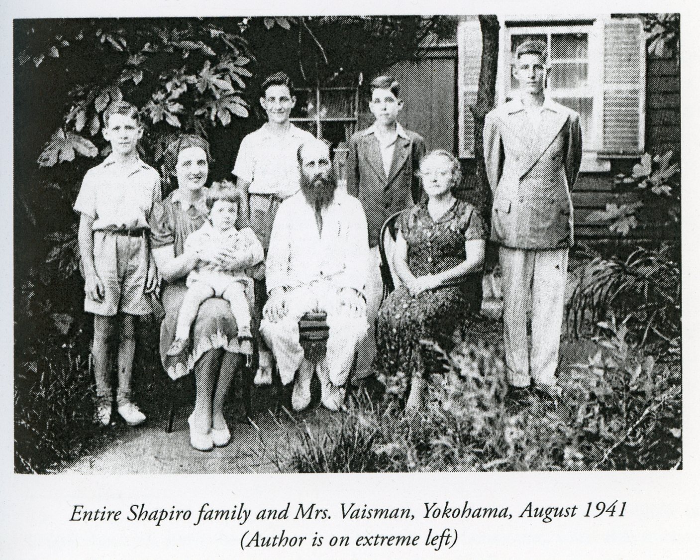 Isaac Shapiro